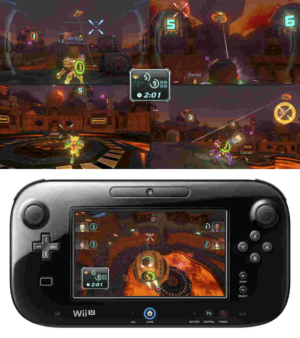 Amazon | Nintendo Land | ゲームソフト