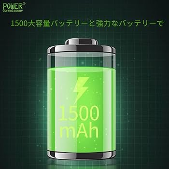 Amazon | 「Power-connoisseur」 Canon対応 リチウムイオン充電池NB