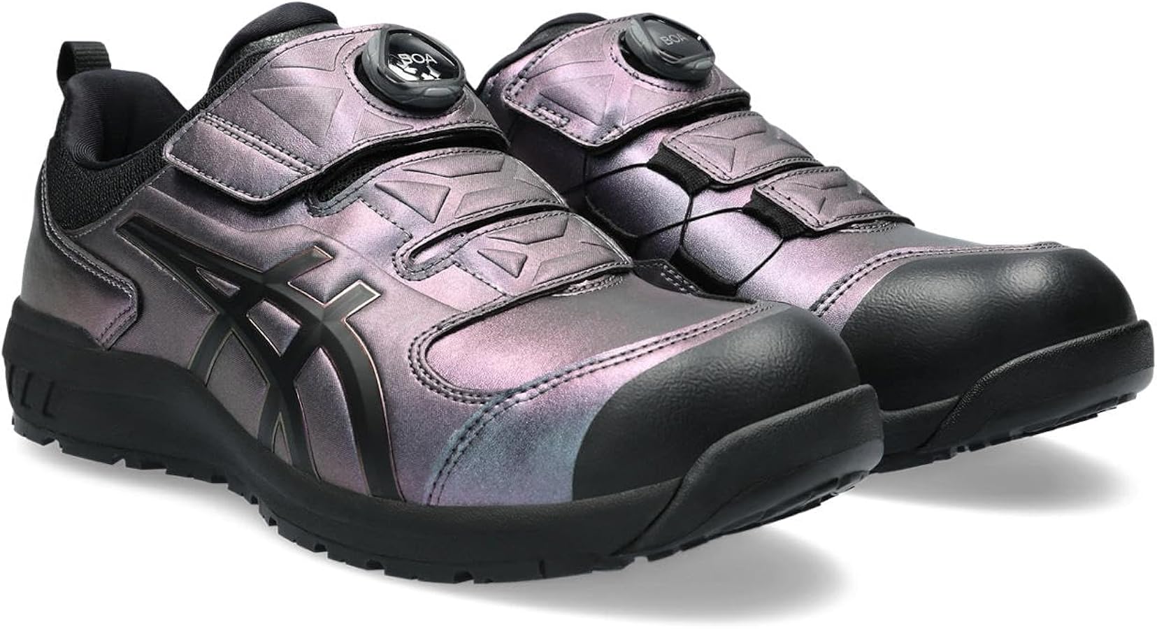 Amazon | [アシックス] WINJOB CP307 BOA MAZIORA | asics(アシックス