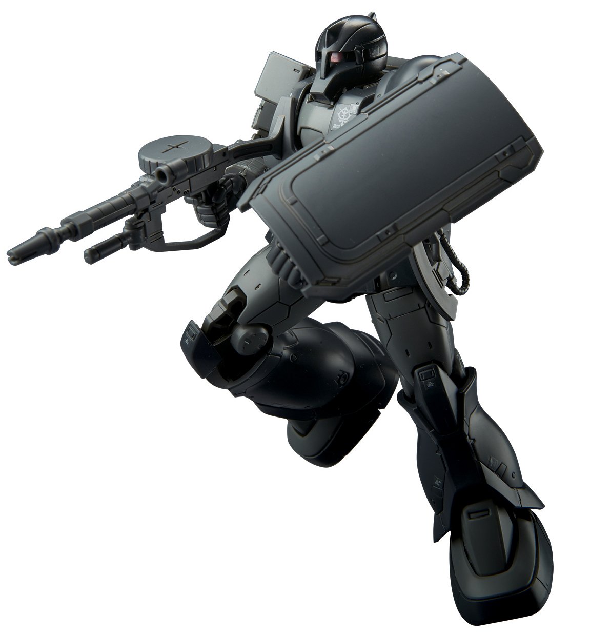 Amazon | HG 機動戦士ガンダム THE ORIGIN MSD ザクI(キシリア部隊機