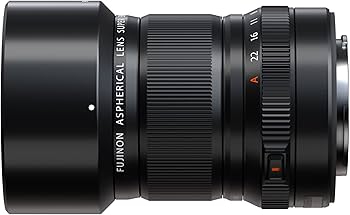 Amazon.com : Fujifilm Fujinon XF30mmF2.8 R LM WR Macro Lens