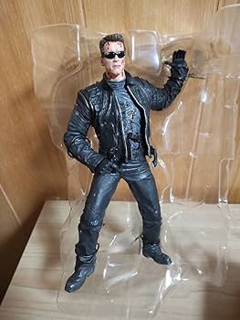 Amazon.co.jp: ターミネーター3 マクファーレントイズ T-850