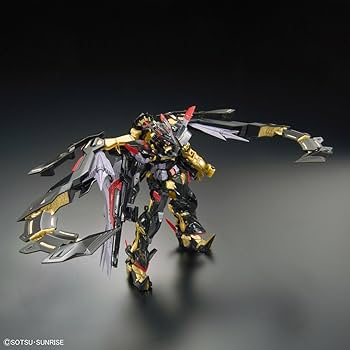 Amazon | RG 機動戦士ガンダムSEED ASTRAY ガンダムアストレイ