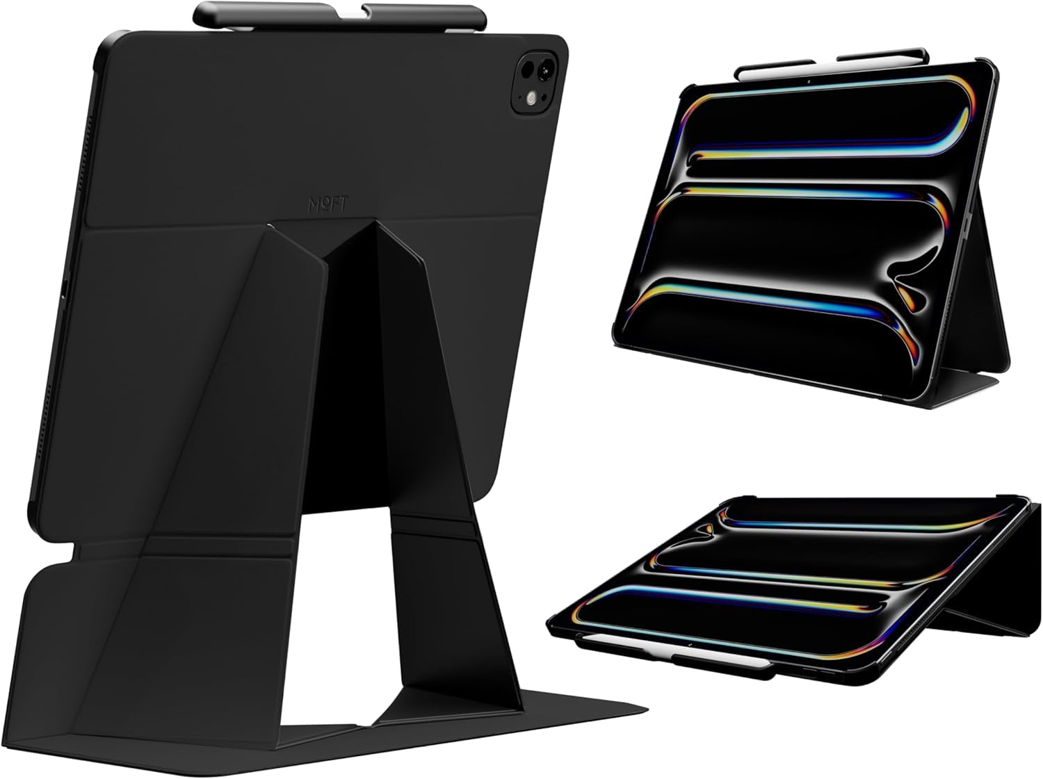 Amazon.co.jp: MOFT iPad Air 11インチケース スタンド 対応 iPad Air