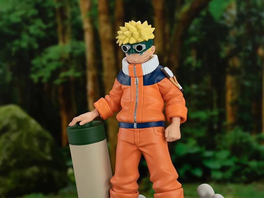 Amazon.co.jp: バンプレスト NARUTO-ナルト Memorable Saga うずまき