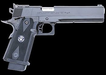 Amazon | 【WAスーパーリアルガン】WA SVインフィニティ6.0 ガン