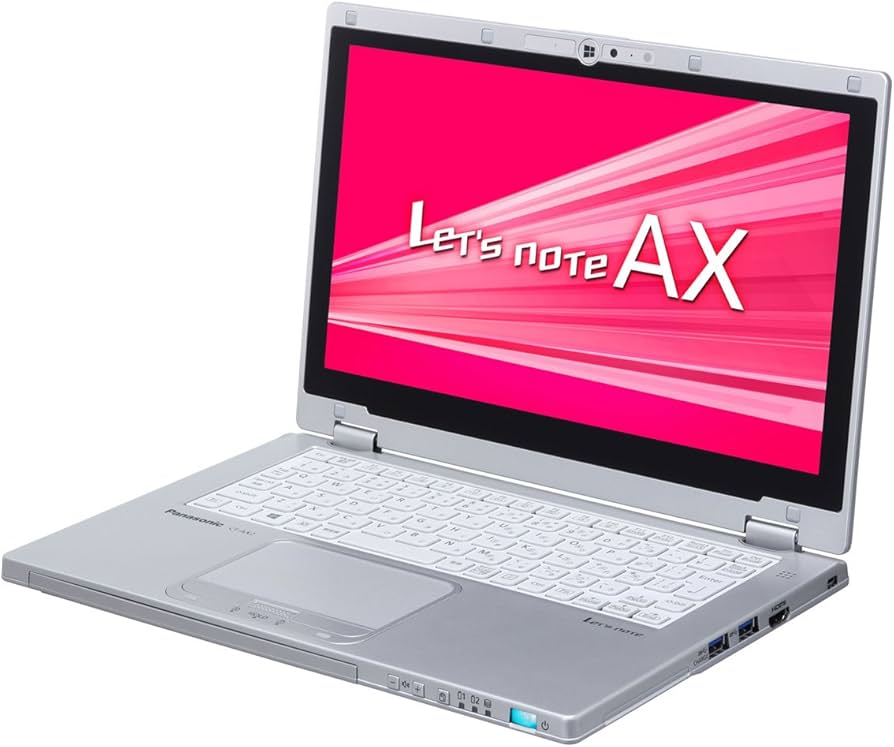 Amazon.co.jp: Panasonic インテル Corei5-3337U プロセッサ搭載 11.6