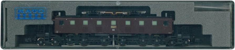 Amazon | KATO Nゲージ EF57 1 3069-1 鉄道模型 電気機関車 | 鉄道模型