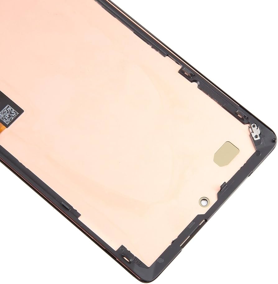 Amazon.co.jp: OLED For Google Pixel 7 Pro 液晶パネル 画面交換修理