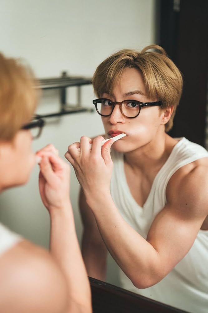 白濱亜嵐2nd写真集 Hallelujah!! 特別限定版豪華BOX ([バラエティ