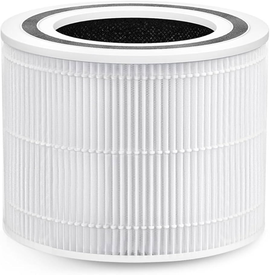 Amazon | 【純正品】Levoit (レボイト) 空気清浄機 Core 300 交換用