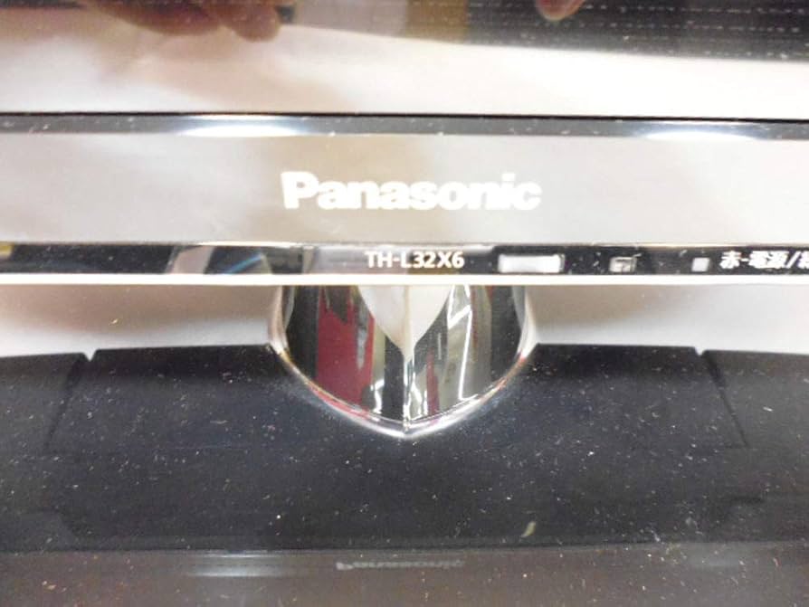 Amazon | パナソニック 32V型 液晶テレビ ビエラ TH-L32X6