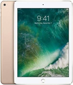 Amazon.com : Apple Renewed iPad Air 2 - 128GB - Gold (Renewed