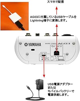 Amazon | 【整備済み品】 ヤマハ YAMAHA ウェブキャスティングミキサー
