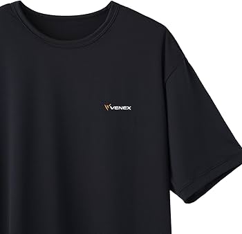 Amazon | [ベネクス] リカバリーウェア メンズ リフレッシュ 半袖 T