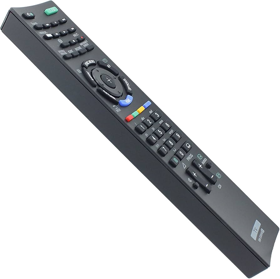 Amazon.com: RM-ED045 Remote Control Replacement for Sony TV KDL