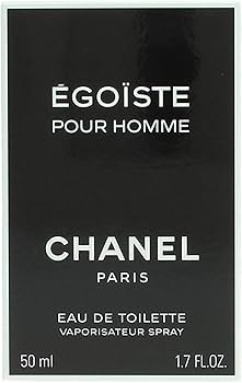 Amazon | ｼｬﾈﾙ ｴｺﾞｲｽﾄ EDT 50ml【並行輸入品】 | シャネル