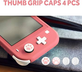 Amazon.co.jp: GeeRic スイッチライト 対応 ケース 収納 Switch Lite