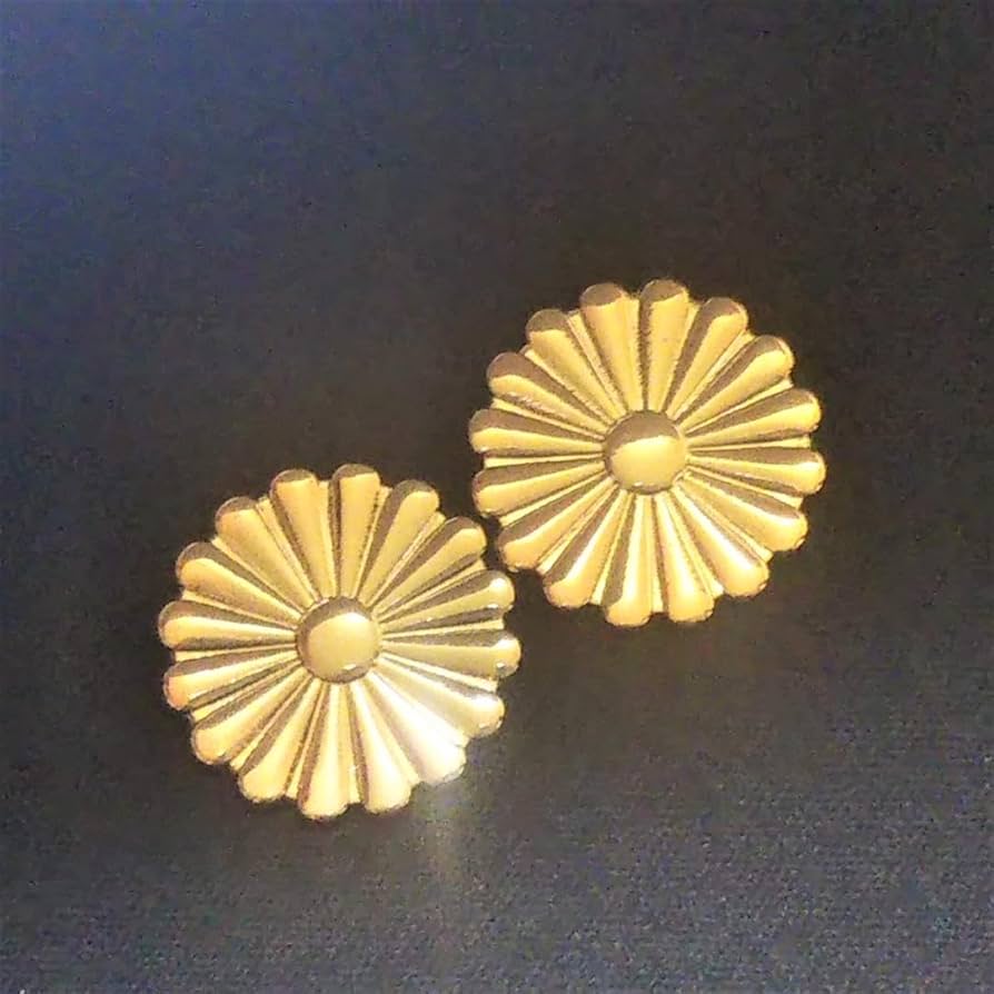 Amazon.co.jp: 菊紋エンブレム 2枚1セット 菊の御紋 天皇 右翼