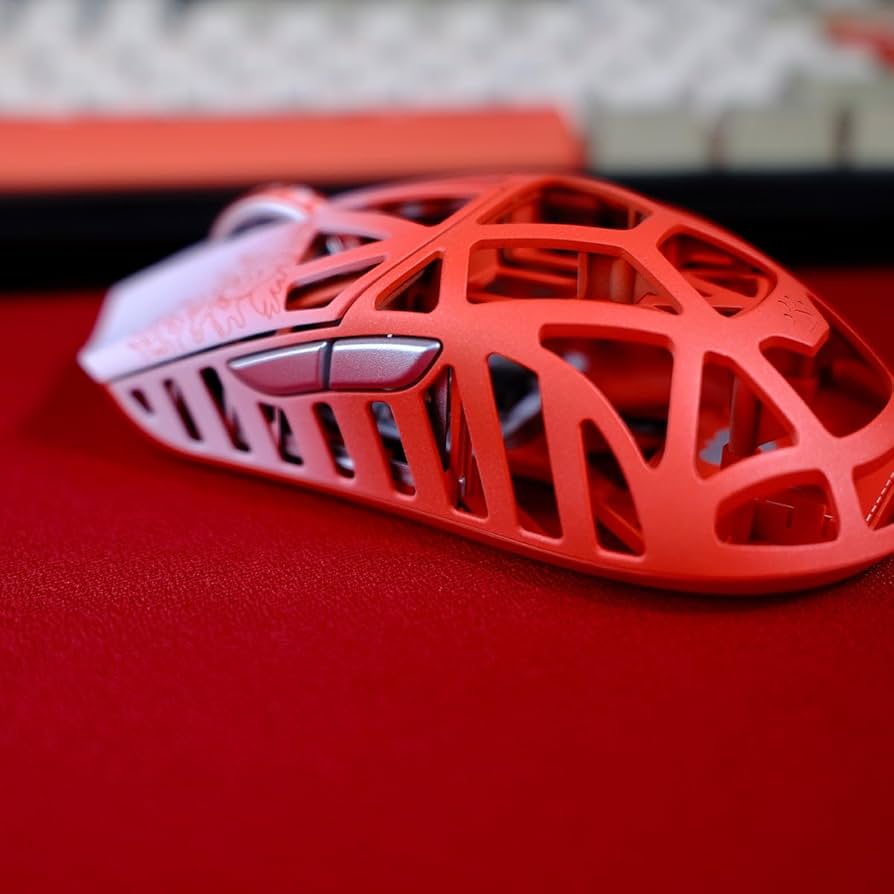 Amazon | Fabulous Beasts × WLMOUSE Beast X 8k ワイヤレス