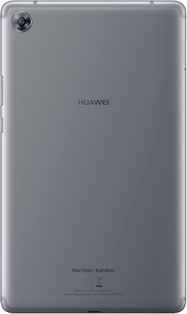 Amazon | HUAWEI MediaPad M5 8 8.4インチ SIMフリー タブレットLTE