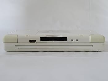 Amazon | ニンテンドーDS Lite クリスタルホワイト【メーカー生産終了