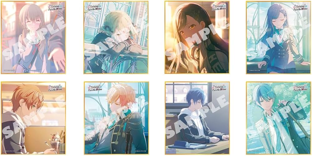 Amazon.co.jp: 『プロジェクトセカイ カラフルステージ！ feat. 初音