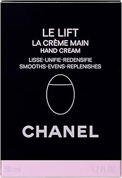 Amazon | [ギフトラッピング] シャネル CHANEL ハンドクリーム 50ml ル
