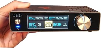 Amazon.com: DICHEN DMA 4K Fuser Combiner Display Overlay Adapter