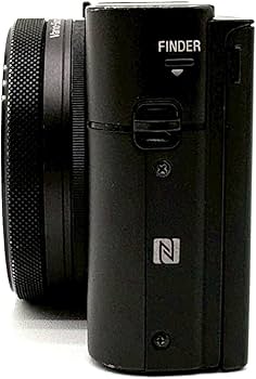 Amazon.co.jp: ソニー デジタルスチルカメラ「DSC-RX100M5」SONY Cyber