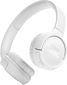 Amazon.co.jp: JBL TUNE 520BT Bluetoothヘッドホン 密閉型/最大約57