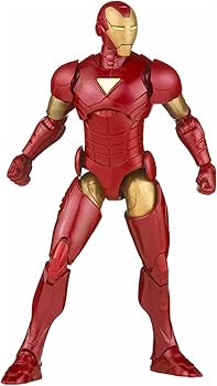 Amazon.co.jp: ハズブロ マーベルレジェンド 6インチ アクション