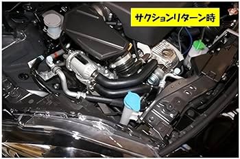 Amazon | HKS ブローオフバルブ系パーツ スーパーSQV4 SUZUKI スイフト