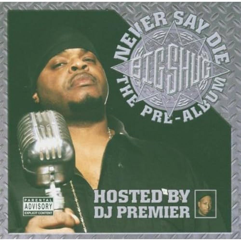 Big Shug - Never Say Die - Amazon.com Music