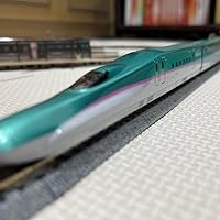 Amazon | KATO Nゲージ スターターセット E5系新幹線 はやぶさ 10-011