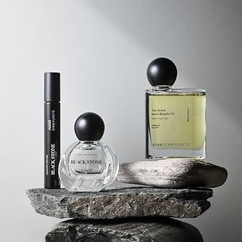 Amazon | 【公式】AMERI × SINN PURETE シグネチャーパフューム（S