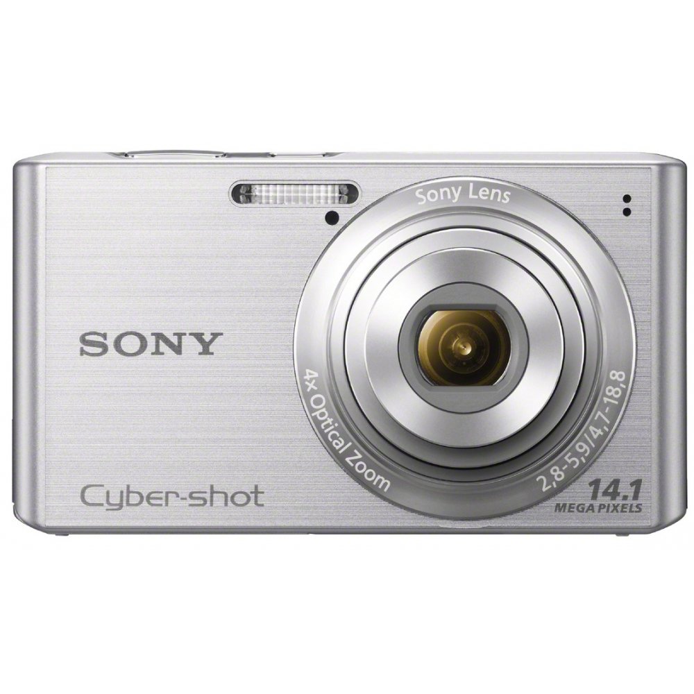 Amazon | SONY Cyber-Shot(サイバーショット) W610 (1410万CCD/光学x4