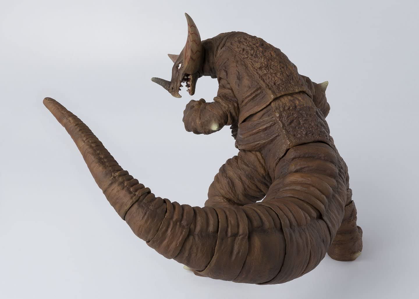 Amazon | TAMASHII NATIONS S.H.フィギュアーツ ゴモラ 約160mm