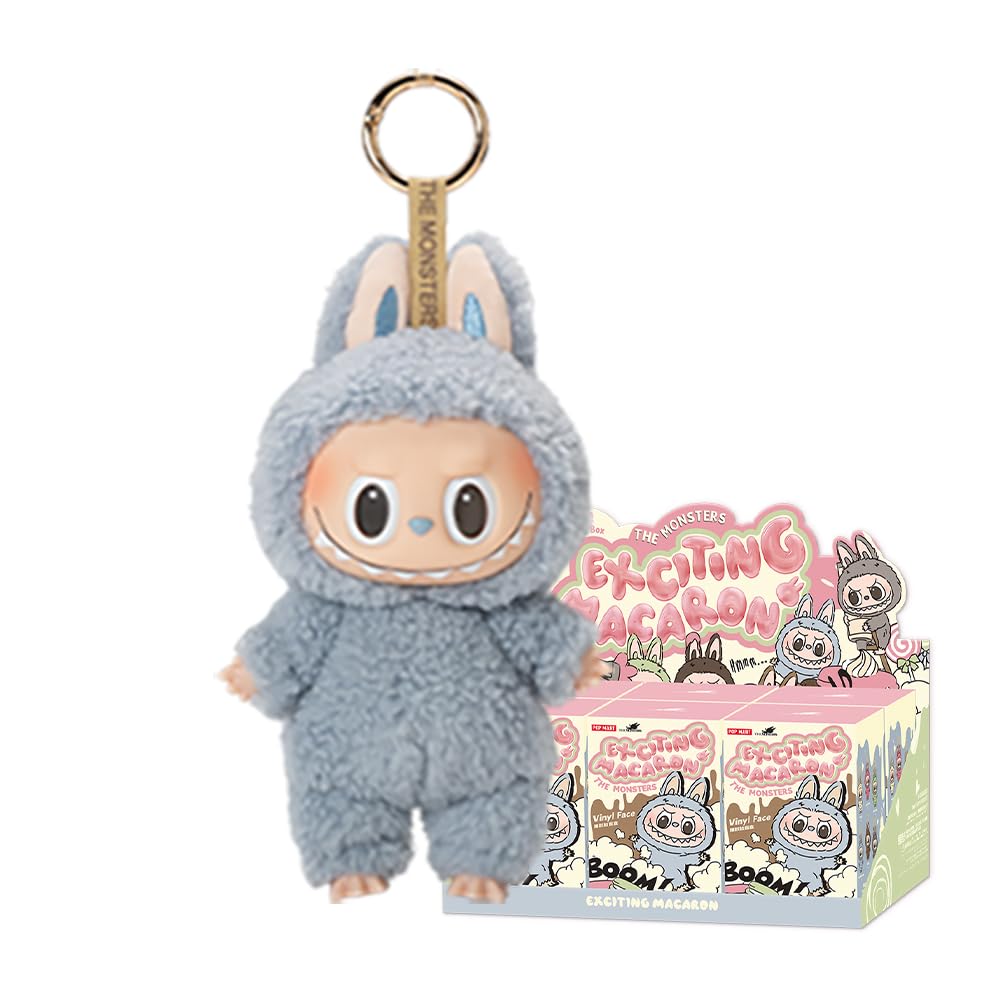 POPMART 正規品ラブブ 2体セット (うち1体シークレット) ラブブ