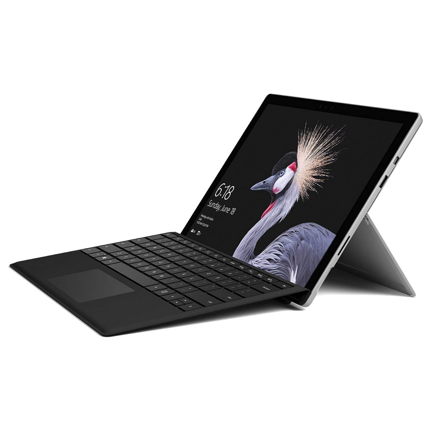 Amazon.com : Microsoft Surface Pro 4 (Intel Core i7, 8GB RAM