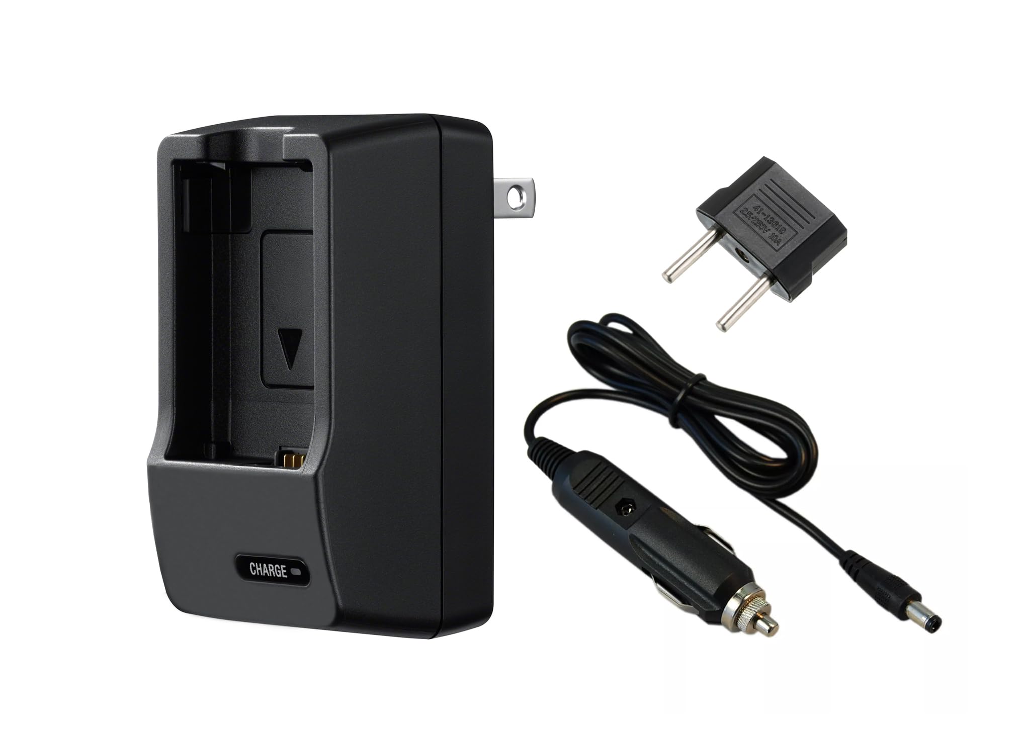 Amazon.com: Battery Charger Compatible with Canon PowerShot SX740