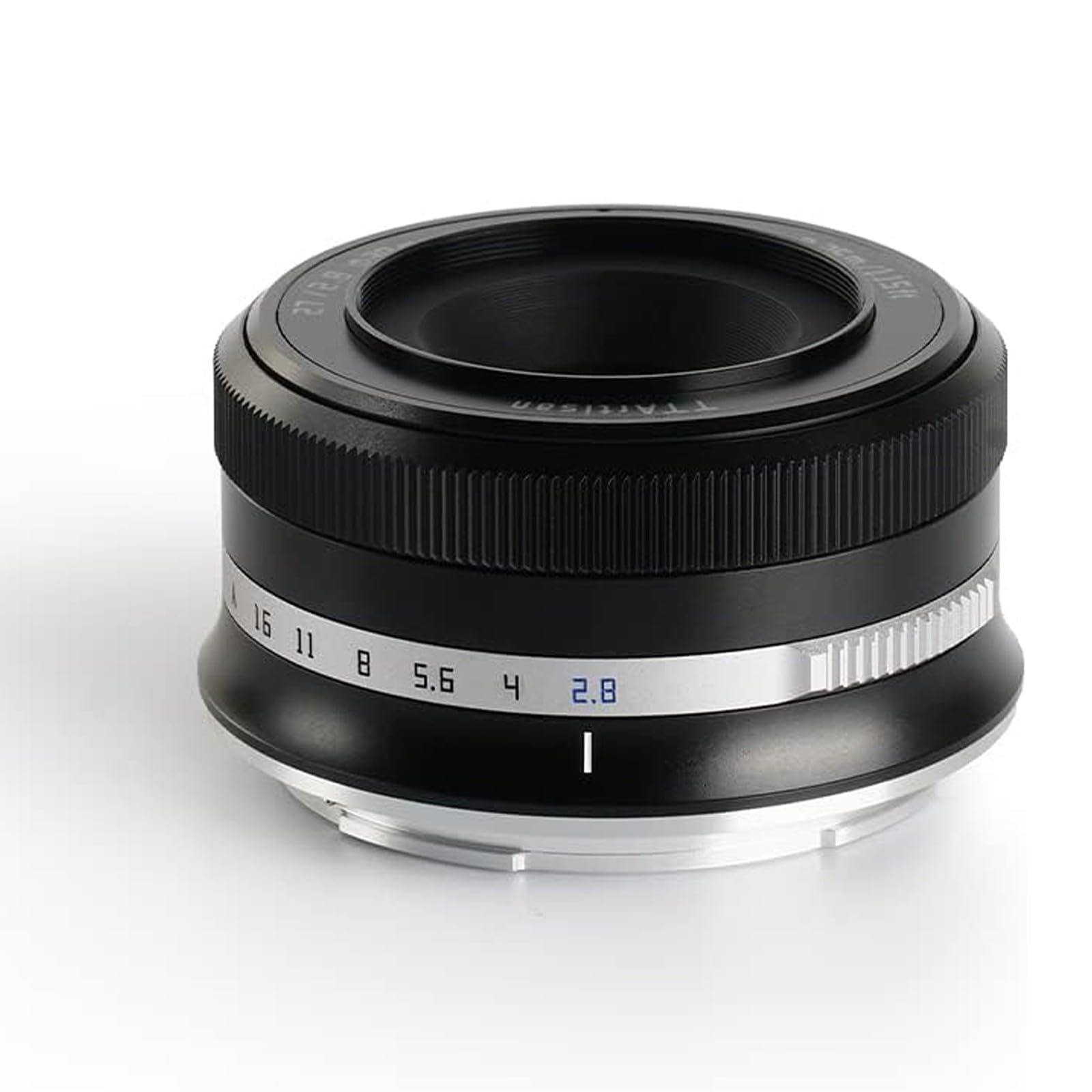 Amazon.co.jp: TTArtisan 27mm F2.8 Zマウント APS-C オートフォーカス
