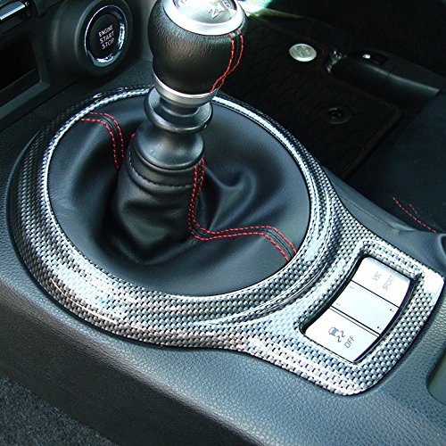 Amazon | SecondStage トヨタ86 前期/後期対応 ZN6 シフトパネル