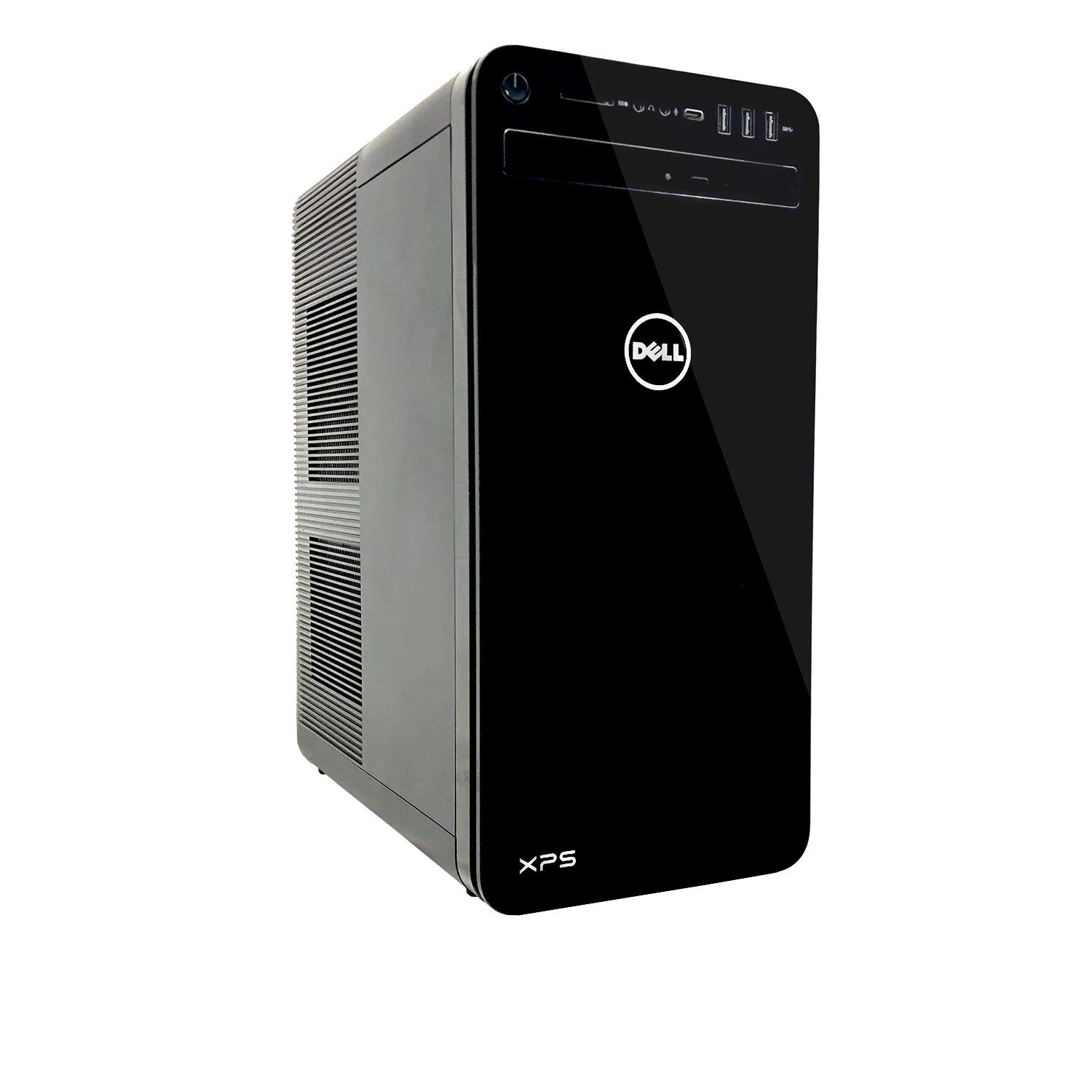 Amazon.com: Dell XPS 8930 Tower Desktop - 8th Gen. Intel Core i7