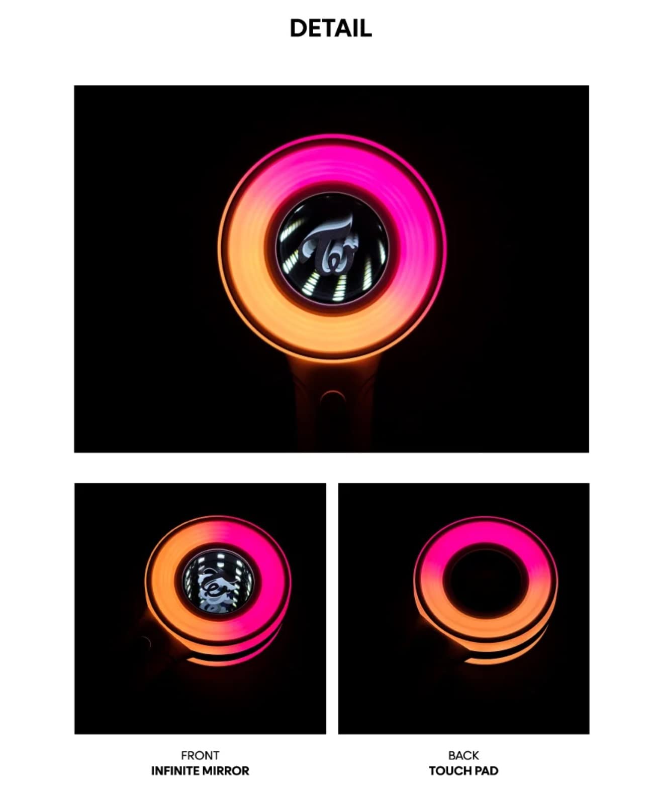 Amazon.co.jp: 【限定フォトカード付き】TWICE 日本 公式 OFFICIAL