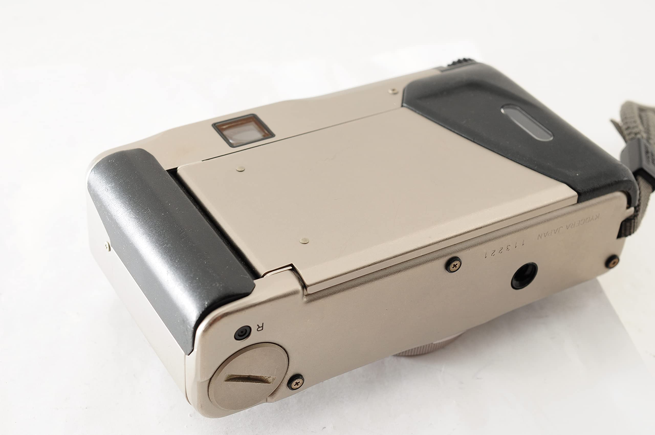 Amazon | contax TVS II | 一眼レフカメラ 通販