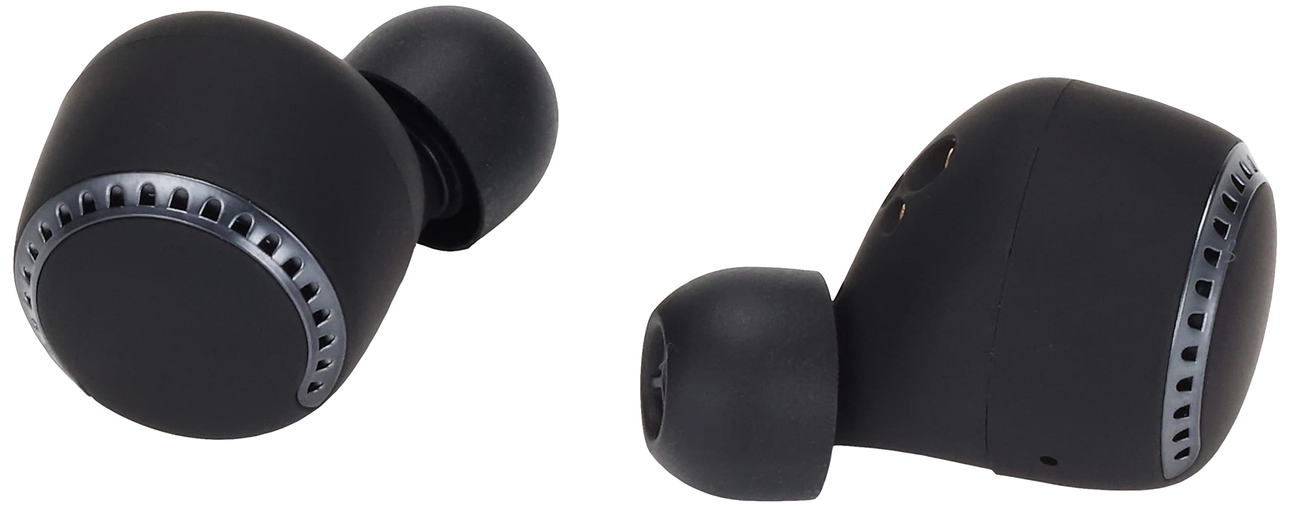 Amazon.co.jp: パナソニック ワイヤレスイヤホン RZ-S50W-K ブラック