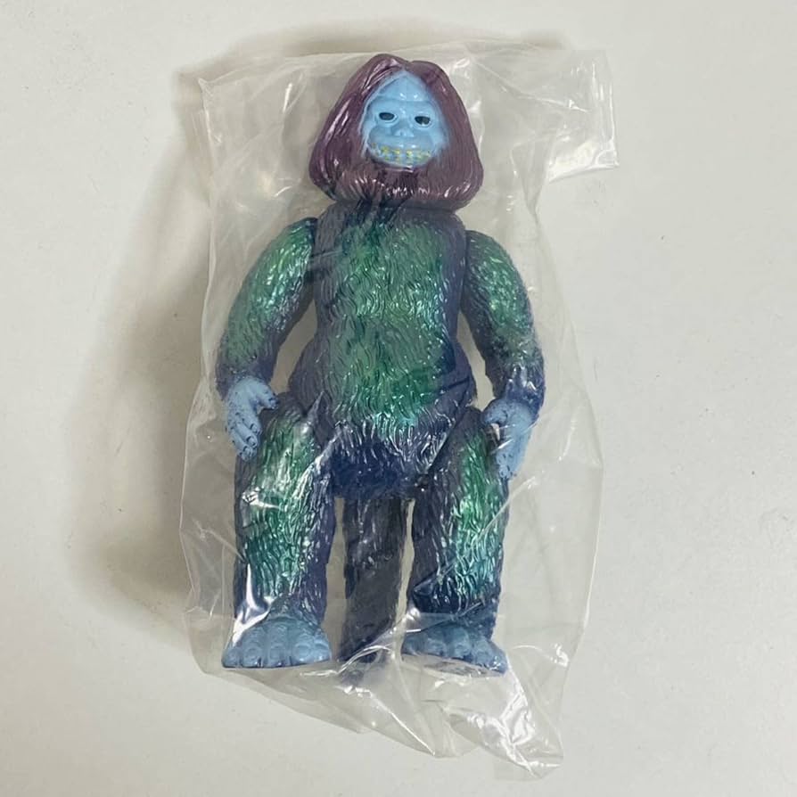 Amazon.co.jp: 【極美品】Marmit マーミット 世紀の大怪獣シリーズ