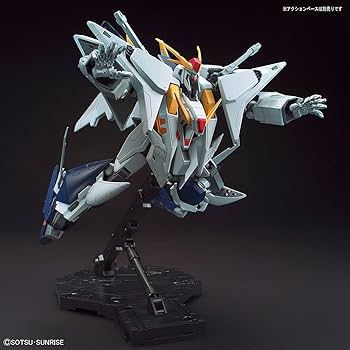 Amazon | BANDAI SPIRITS(バンダイ スピリッツ) HGUC 機動戦士ガンダム