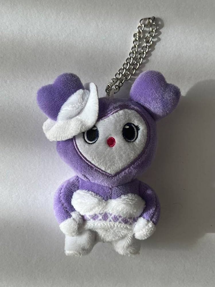 新品未開封】 TWICE サブリー サナ 9round バックチャーム TWICE